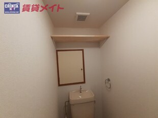 リバーサイド宝生Ⅰの物件内観写真